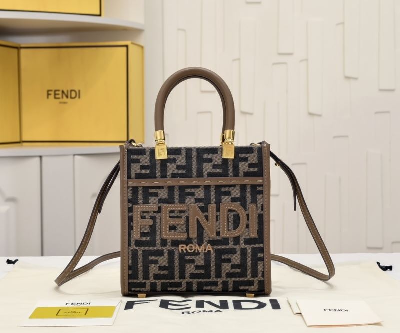 Fendi Shopping Bags